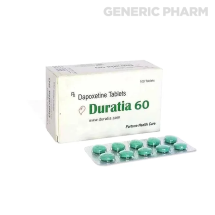 두라티아 60mg(100정)