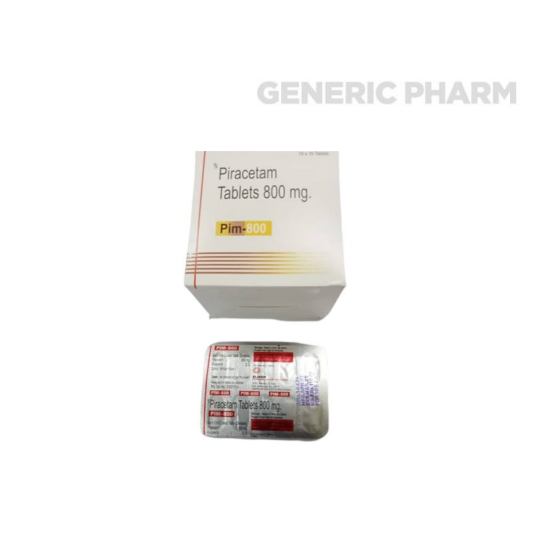 PIM-800 800mg